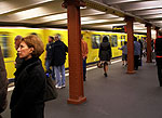 U-Bahn